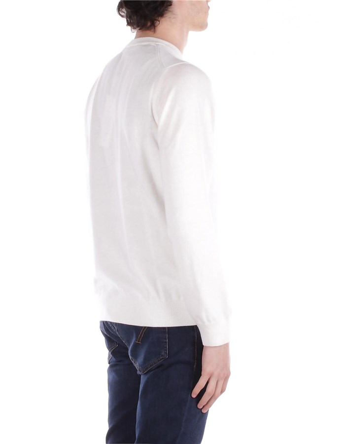 LACOSTE Maglieria Maglie Girocollo Uomo AH0128 4 