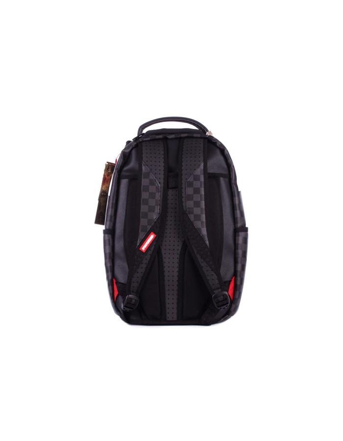 SPRAYGROUND Backpacks Backpacks Unisex 910B5862 1 