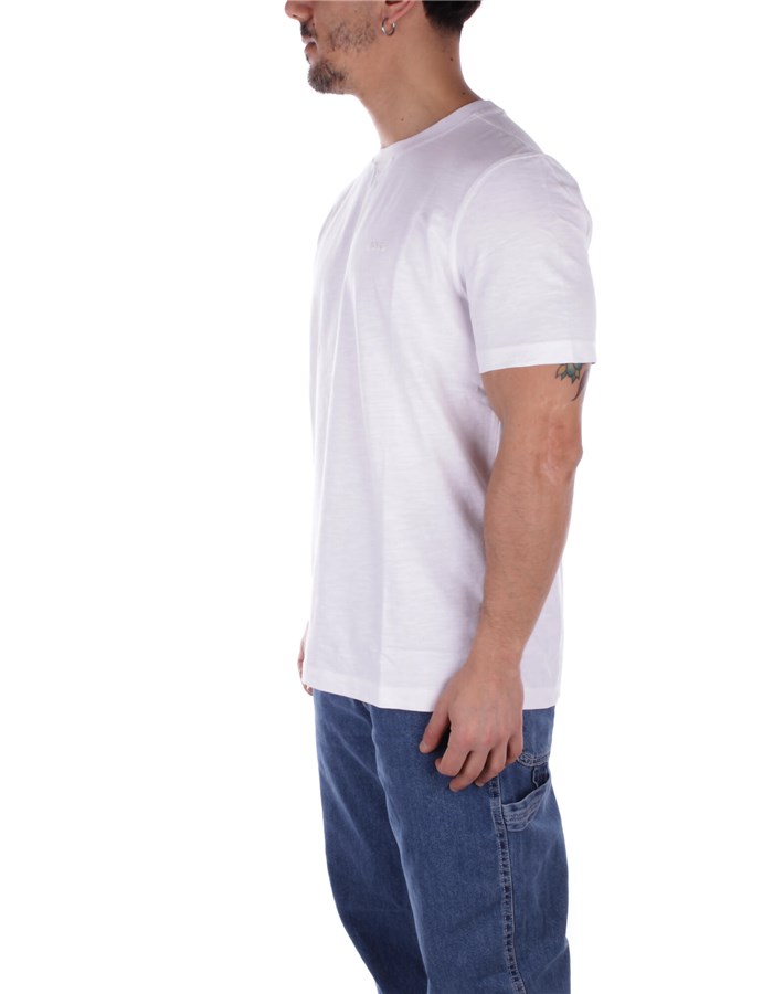 BOSS T-shirt Short sleeve Men 50511158 1 