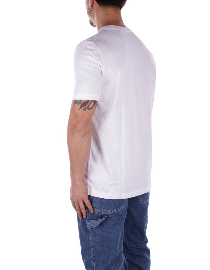 BOSS T-shirt Manica Corta Uomo 50511158 2 