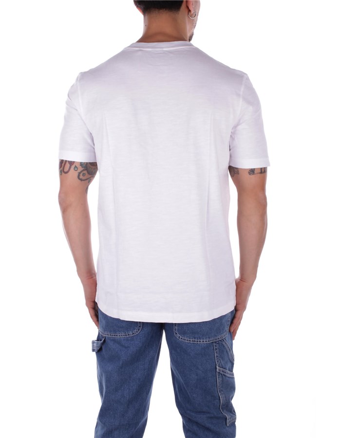 BOSS T-shirt Short sleeve Men 50511158 3 