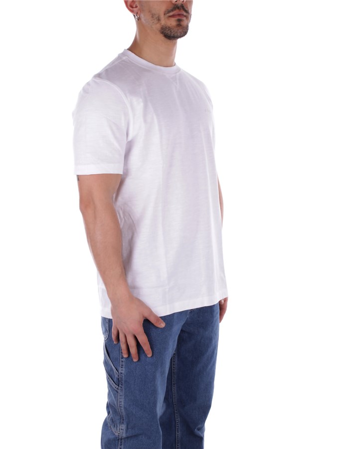 BOSS T-shirt Short sleeve Men 50511158 5 