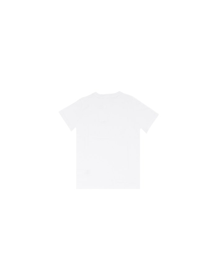 MM6 MAISON MARGIELA  T-shirt Unisex Junior M61022MM04I 1 