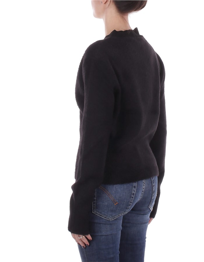 BLUGIRL BLUMARINE Maglieria Cardigan Donna RF5235MA39R 2 