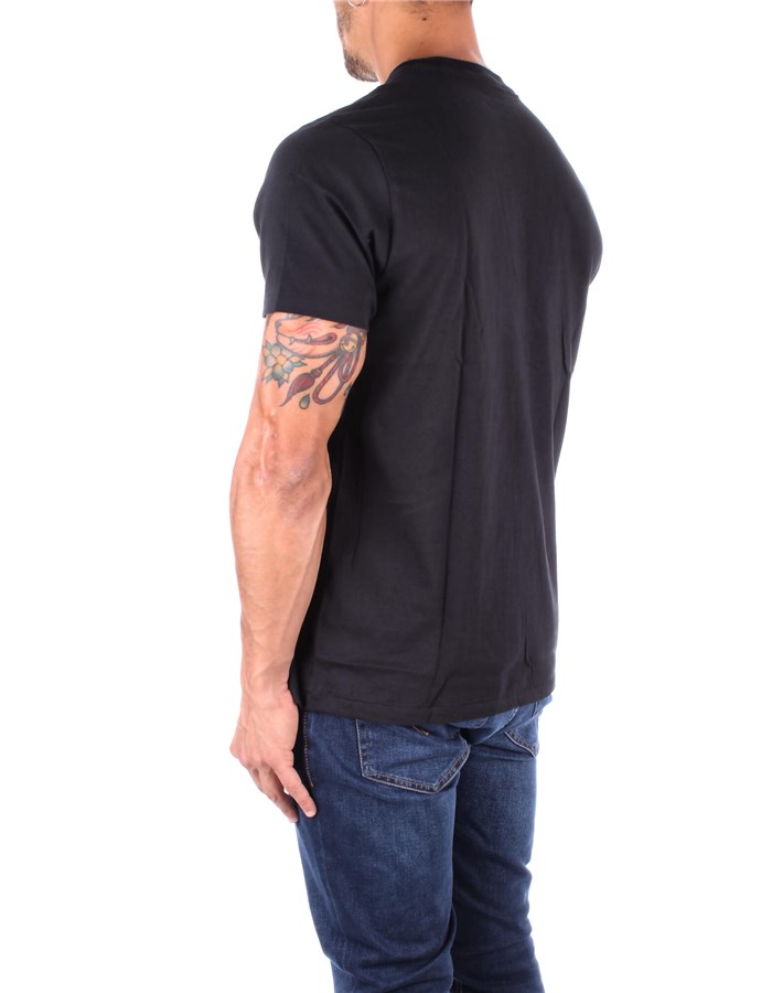 RALPH LAUREN T-shirt Short sleeve Men 714844756 2 