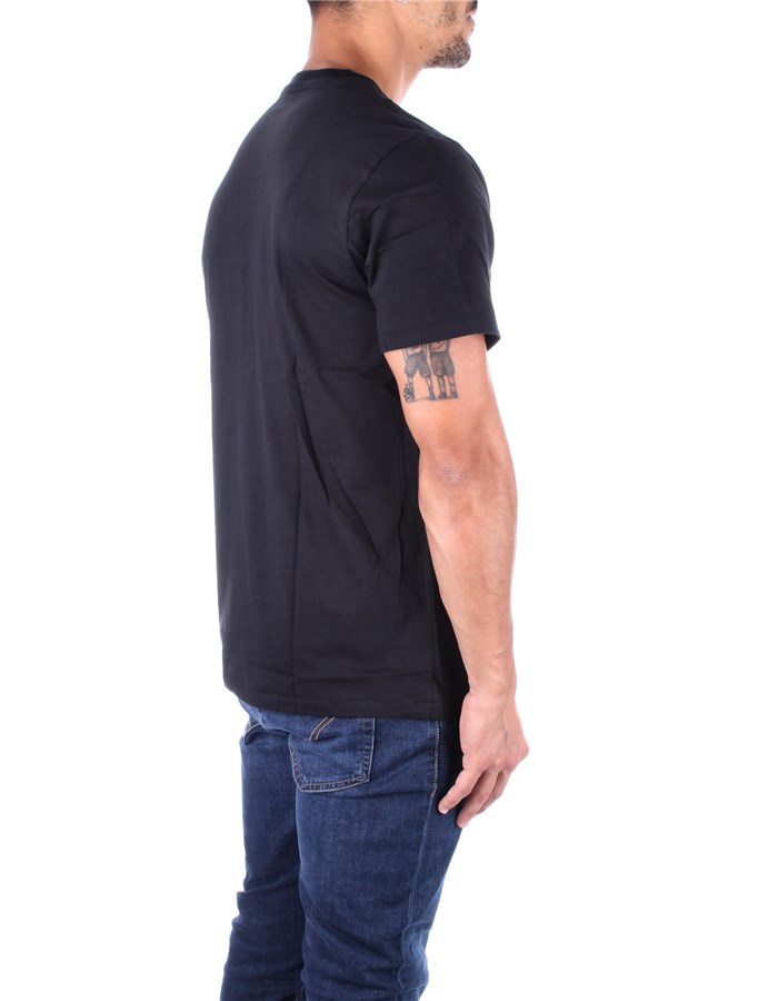 RALPH LAUREN T-shirt Short sleeve Men 714844756 4 