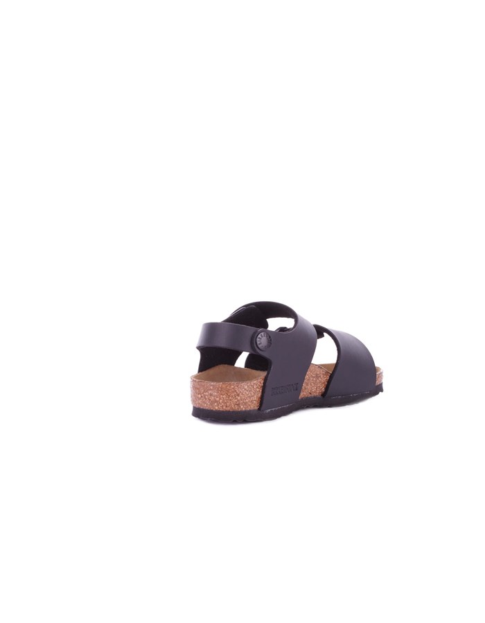 BIRKENSTOCK Sandali Bassi Unisex Junior 187603 2 