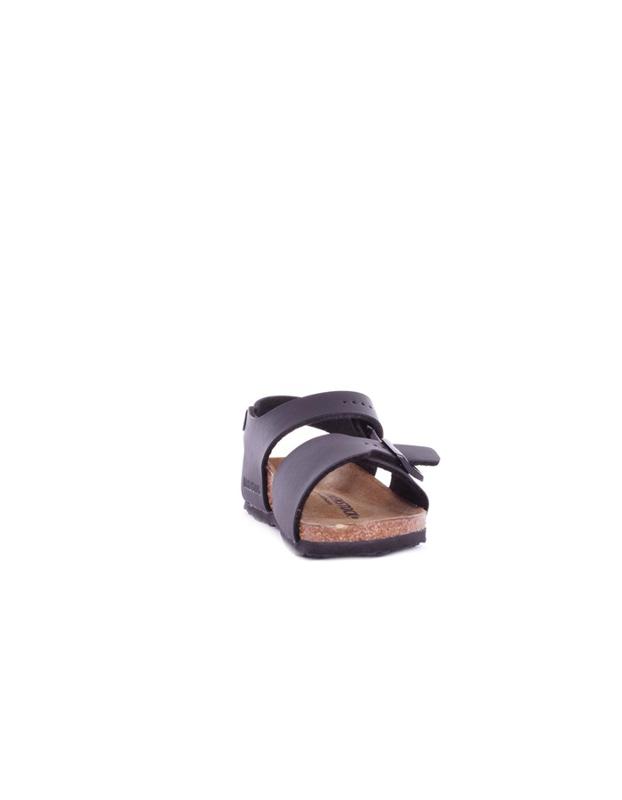 BIRKENSTOCK Sandali Bassi Unisex Junior 187603 4 