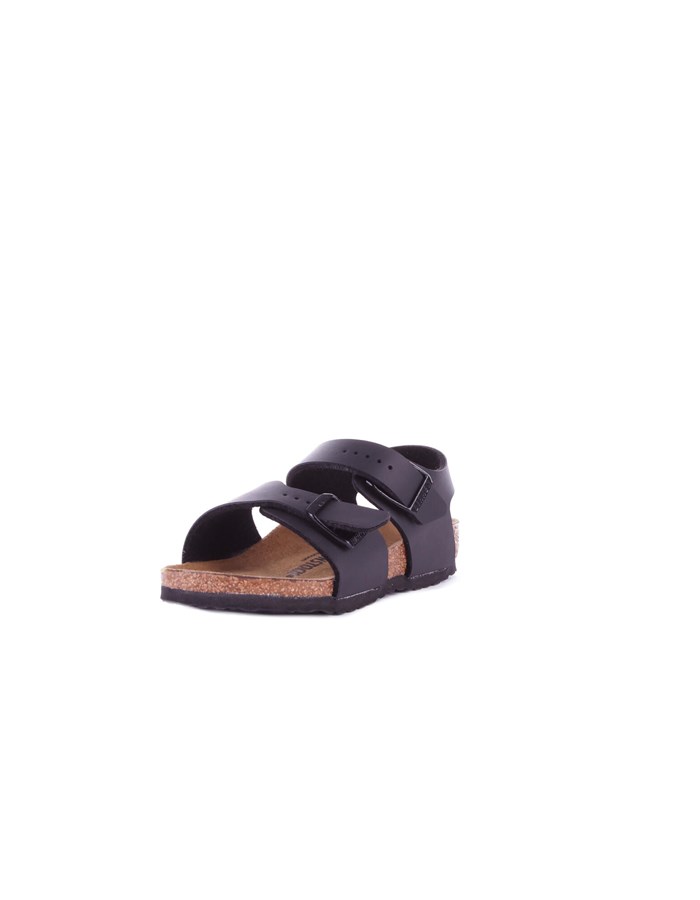 BIRKENSTOCK Sandali Bassi Unisex Junior 187603 5 