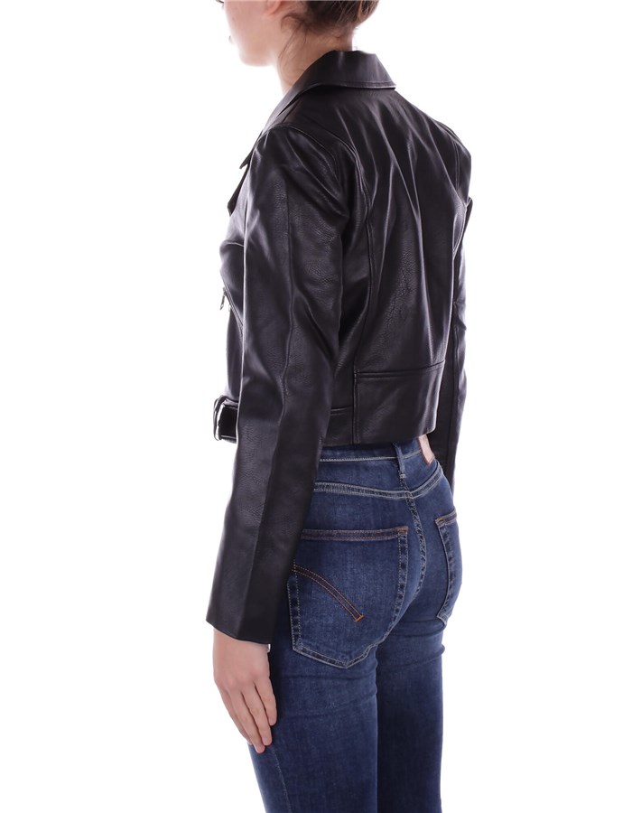 ONLY Giacche Biker Donna 15232135 2 