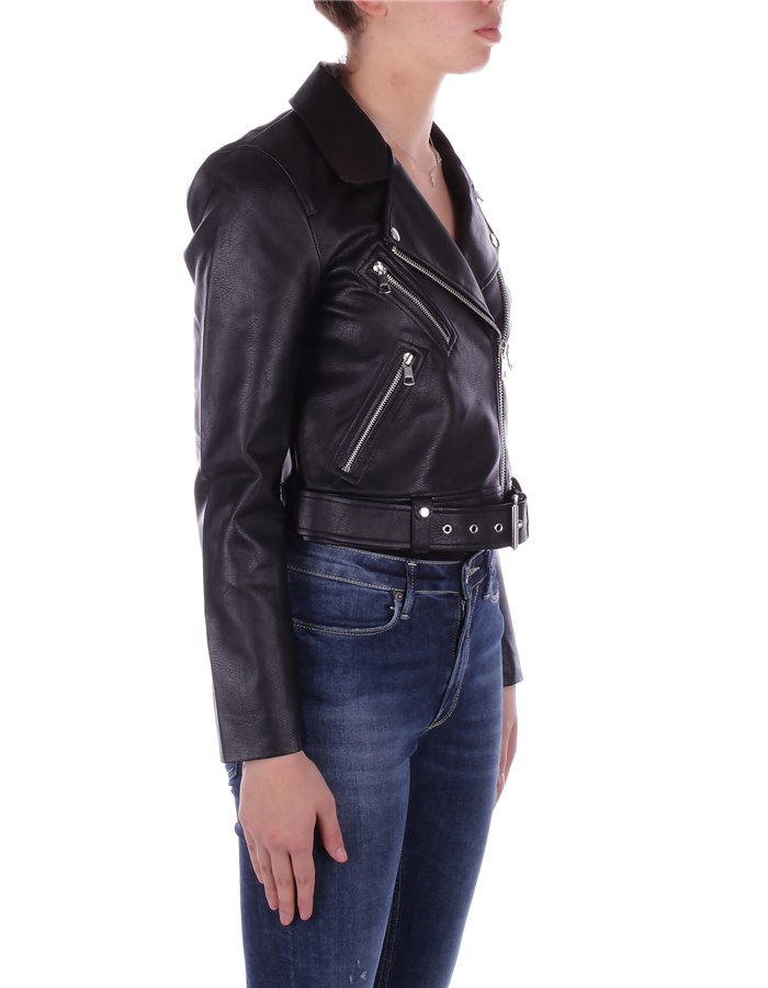 ONLY Giacche Biker Donna 15232135 5 