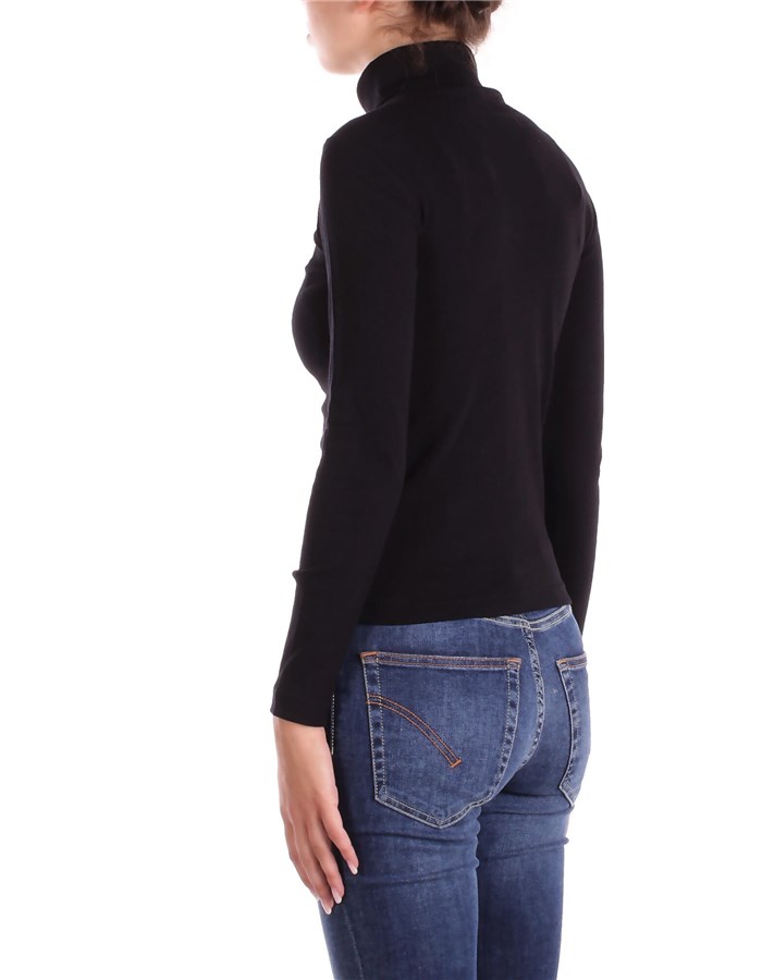 CARHARTT WIP Maglieria Collo Alto Donna I035470 2 