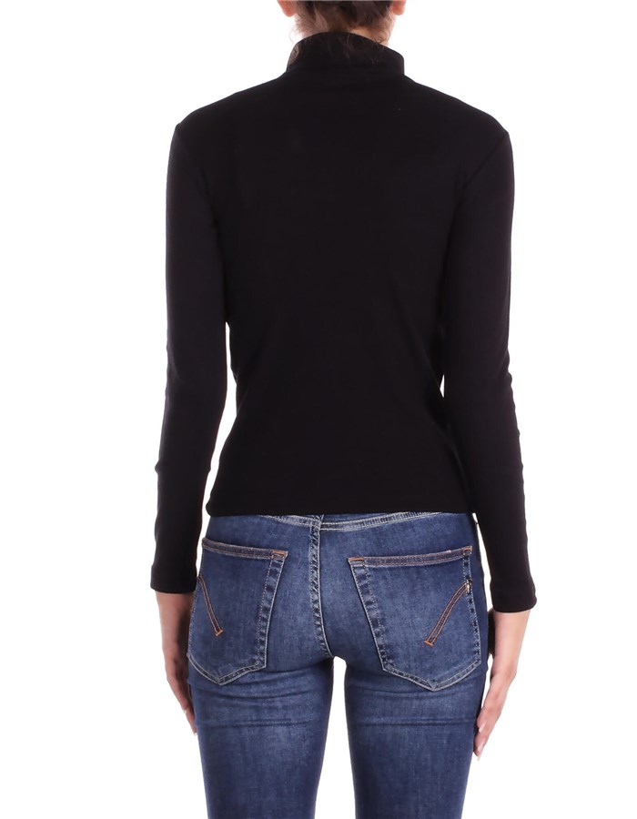 CARHARTT WIP Maglieria Collo Alto Donna I035470 3 