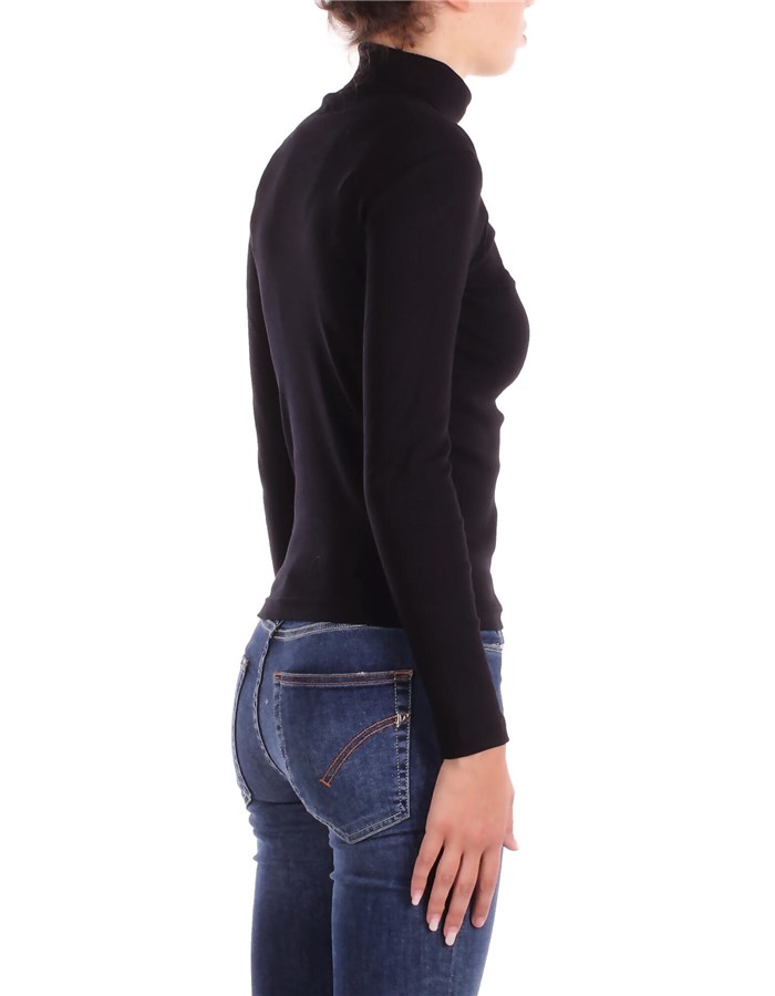 CARHARTT WIP Maglieria Collo Alto Donna I035470 4 