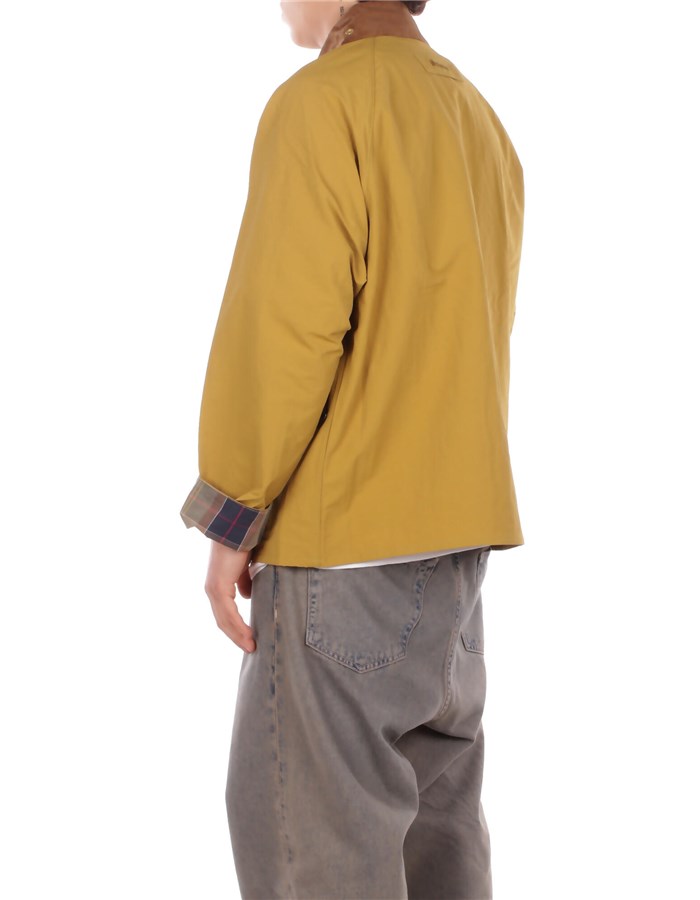 BARBOUR  Giubbotto Uomo MCA1093 2 
