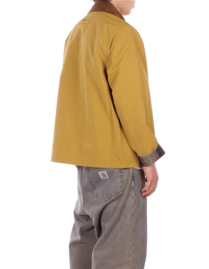 BARBOUR  Giubbotto Uomo MCA1093 4 
