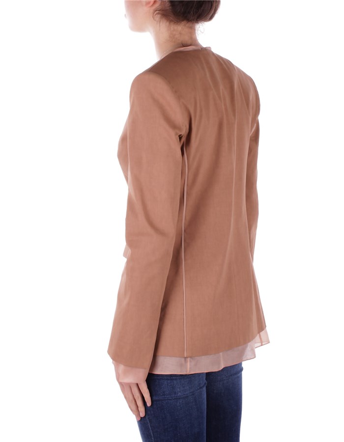 PINKO Giacche Blazer Donna 104674A2EE 2 