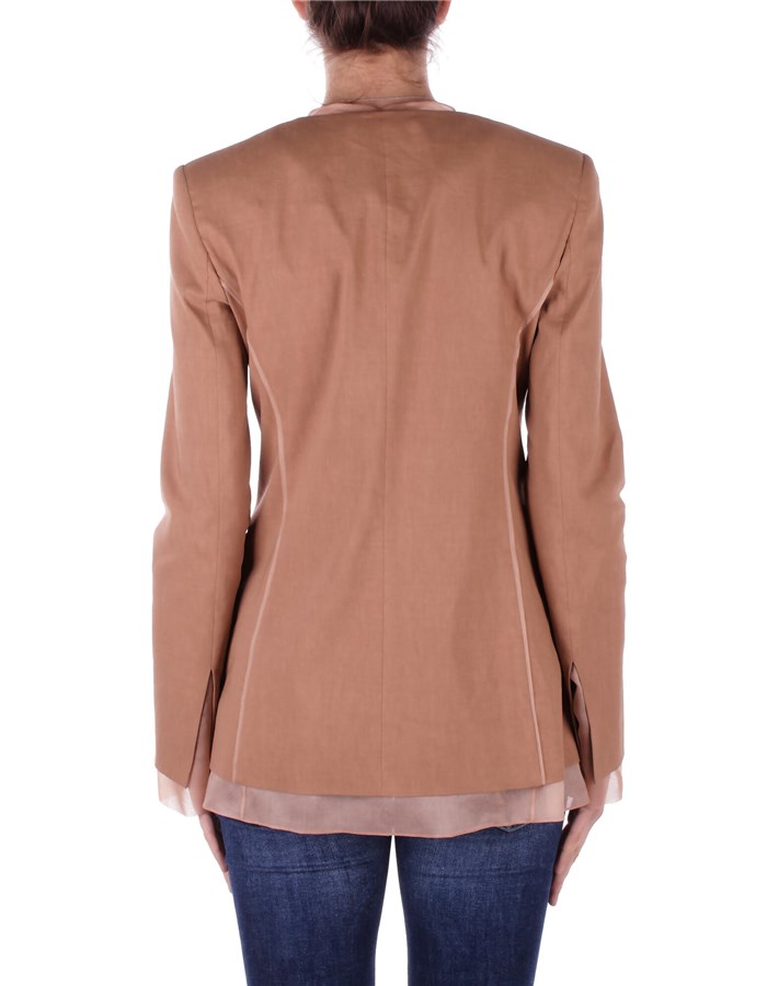 PINKO Giacche Blazer Donna 104674A2EE 3 