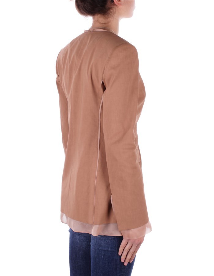 PINKO Giacche Blazer Donna 104674A2EE 4 
