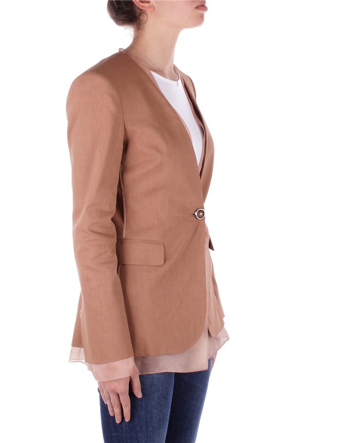 PINKO Giacche Blazer Donna 104674A2EE 5 