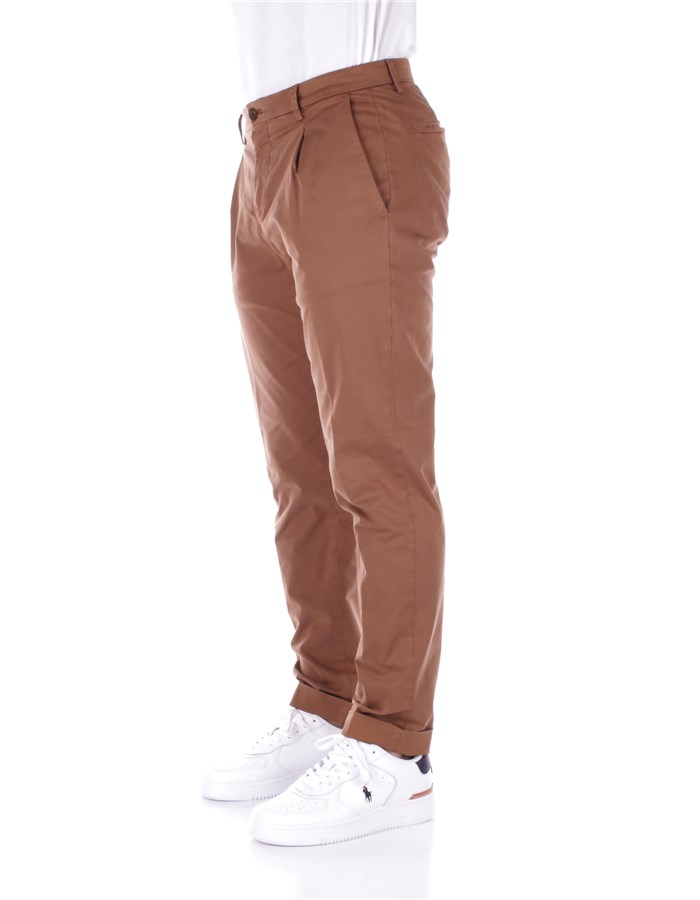 BRIGLIA Pantaloni Classici Uomo TIBERIO 324009 1 