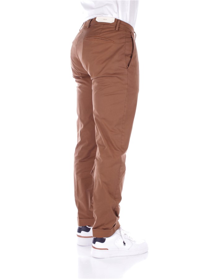 BRIGLIA Trousers Classics Men TIBERIO 324009 4 