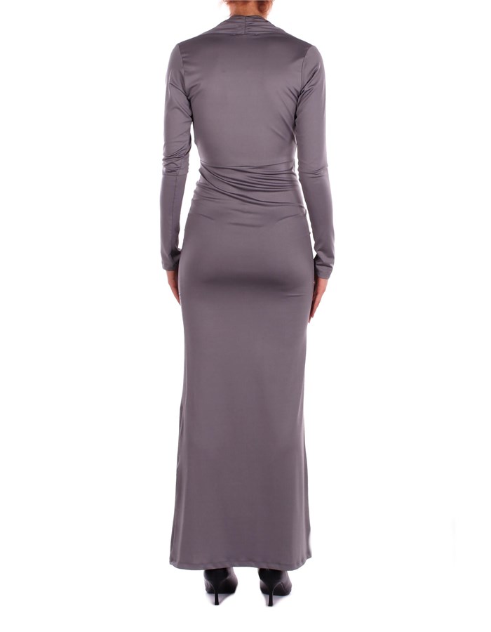 KOSTUMN1° Abiti Lunghi Donna KI2536 3 