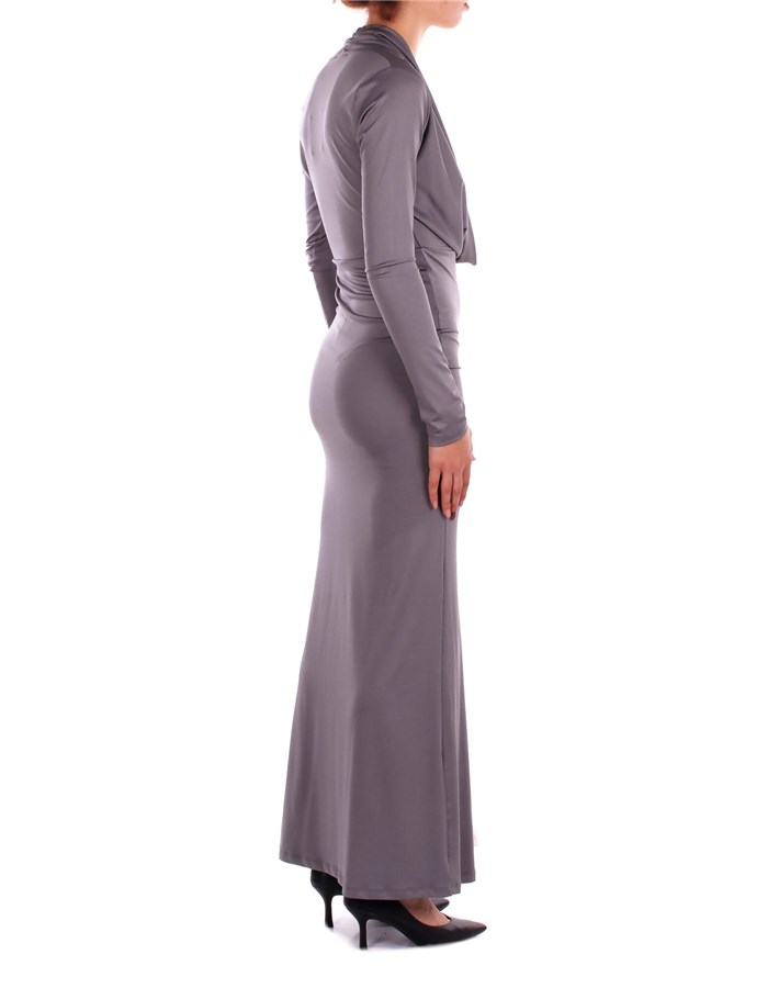 KOSTUMN1° Abiti Lunghi Donna KI2536 4 