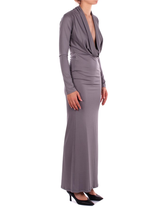 KOSTUMN1° Abiti Lunghi Donna KI2536 5 