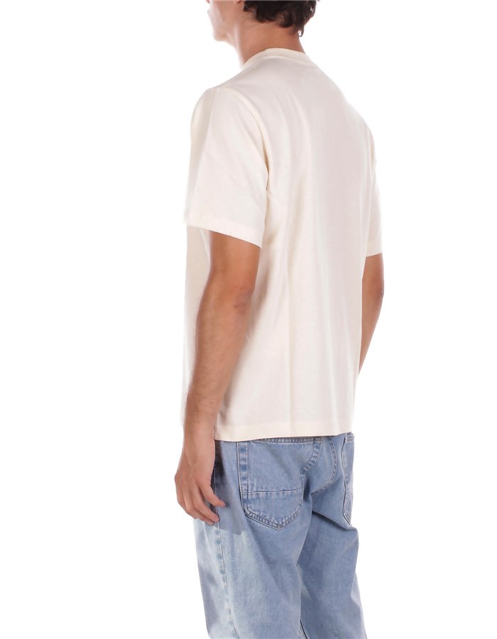 MARKET T-shirt Manica Corta Uomo F5MKMATH008 2 