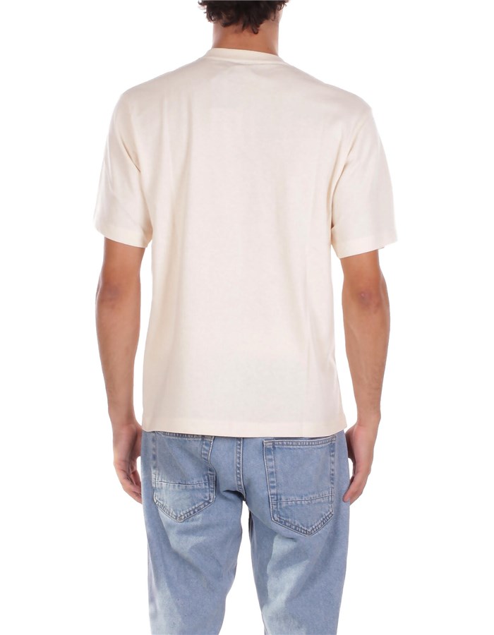 MARKET T-shirt Manica Corta Uomo F5MKMATH008 3 