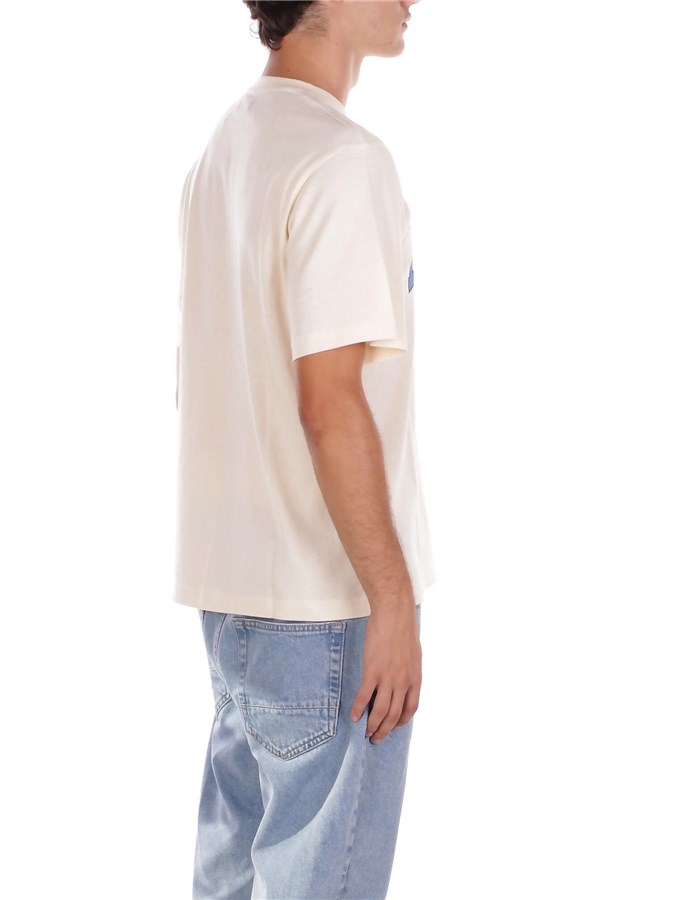 MARKET T-shirt Manica Corta Uomo F5MKMATH008 4 