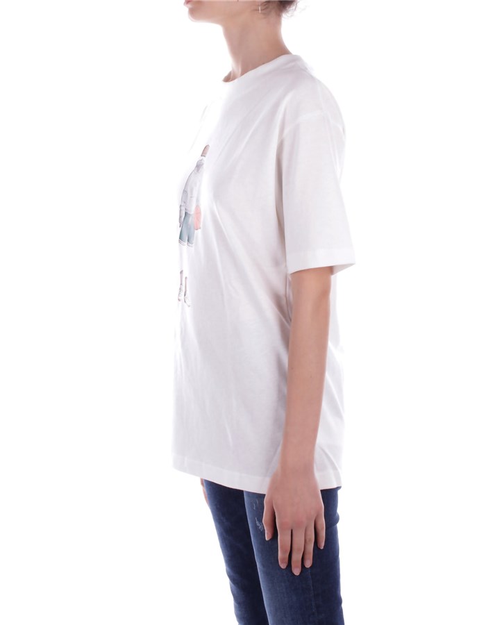 NEW BALANCE T-shirt Short sleeve Unisex MT41578 1 
