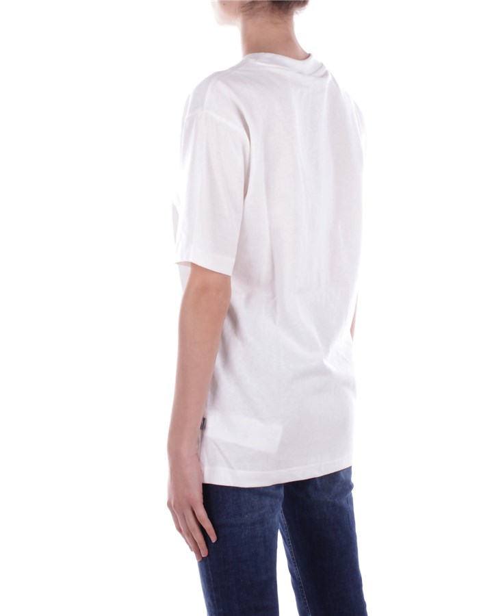 NEW BALANCE T-shirt Short sleeve Unisex MT41578 2 