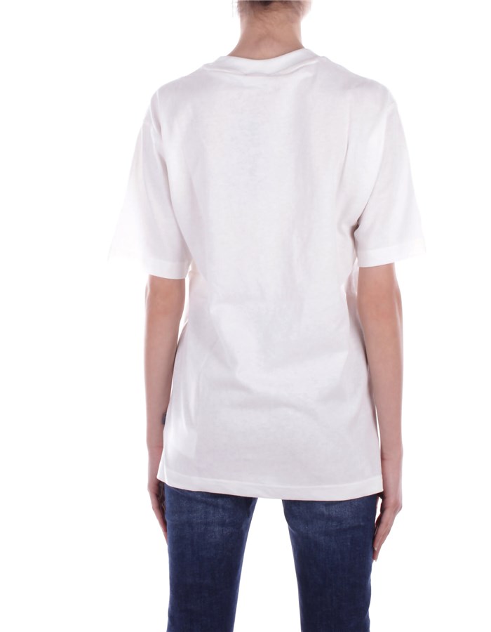 NEW BALANCE T-shirt Short sleeve Unisex MT41578 3 