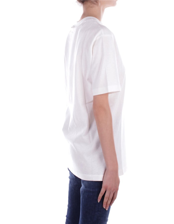 NEW BALANCE T-shirt Short sleeve Unisex MT41578 4 