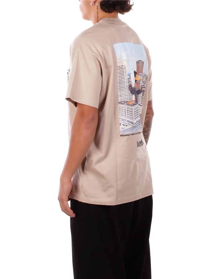 CARHARTT WIP T-shirt Manica Corta Uomo I035492 2 