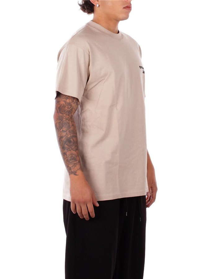 CARHARTT WIP T-shirt Manica Corta Uomo I035492 5 
