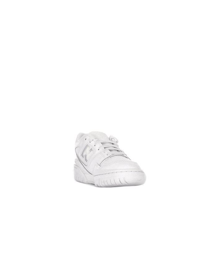NEW BALANCE Sneakers Alte Unisex Junior GSB550 4 