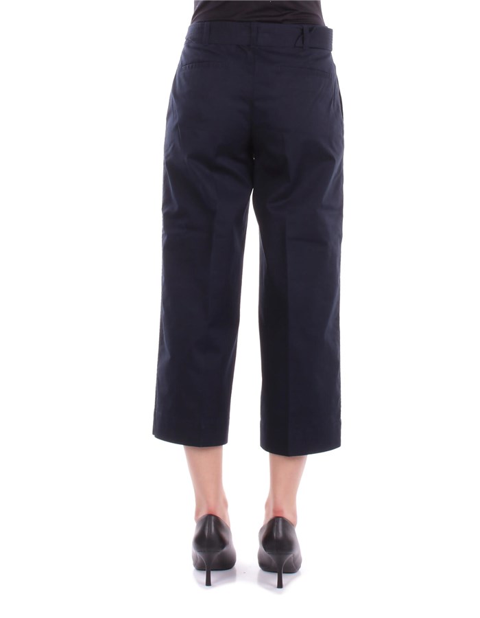 RALPH LAUREN Pantaloni Cropped Donna 200876606 3 