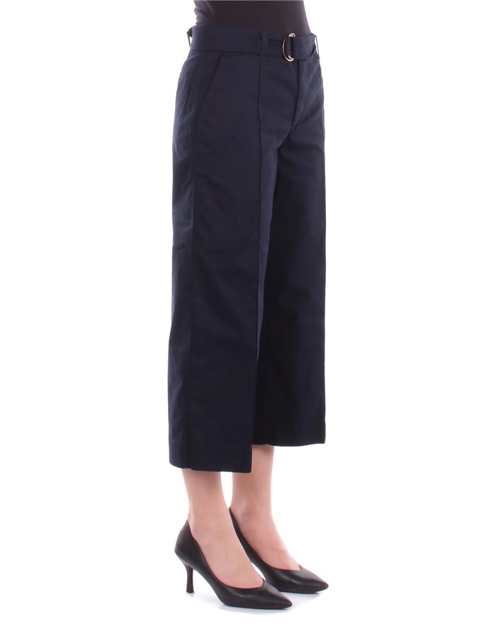 RALPH LAUREN Pantaloni Cropped Donna 200876606 5 