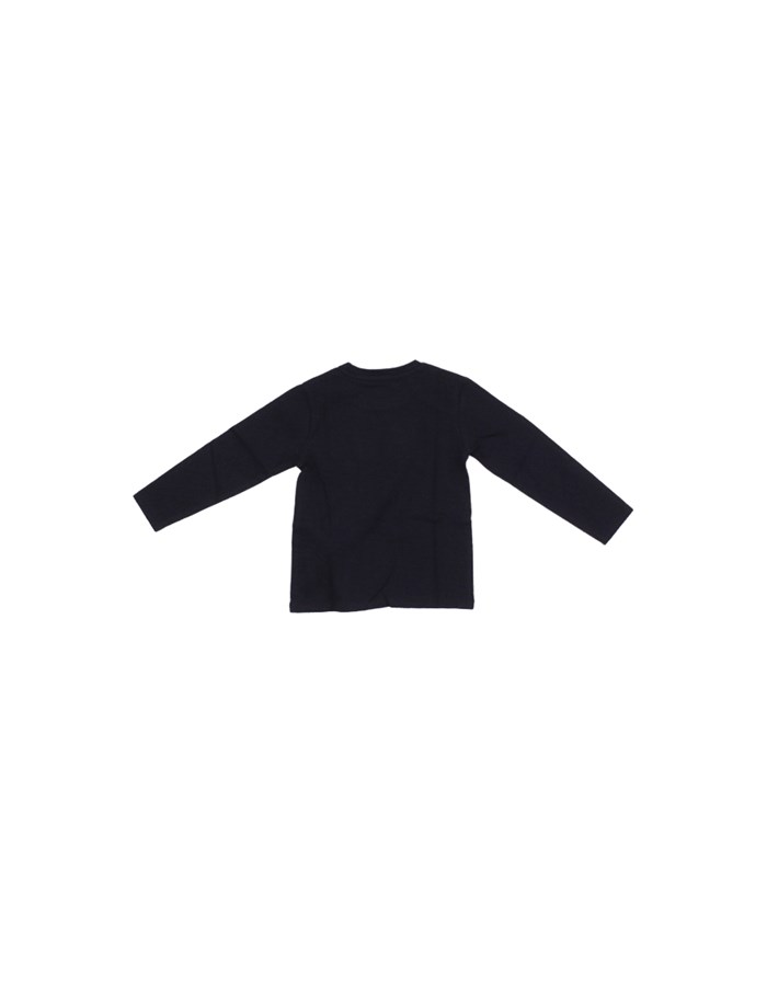 GUESS T-shirt Blu