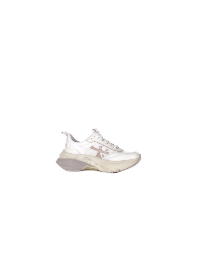 PREMIATA Sneakers Alte Donna HILL 3 