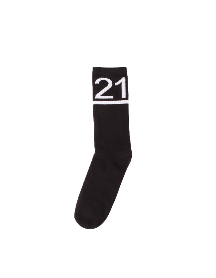 N21 Intimate Socks N21812 N0196 Black