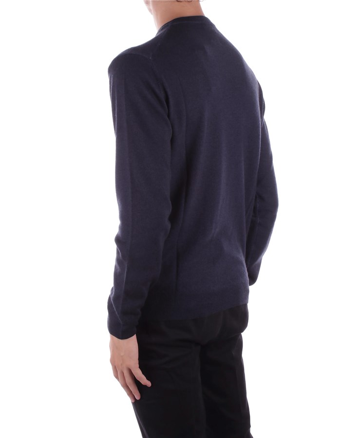 WOOLRICH Maglieria Maglie Girocollo Uomo CFWOKN0277MRUF0775 2 