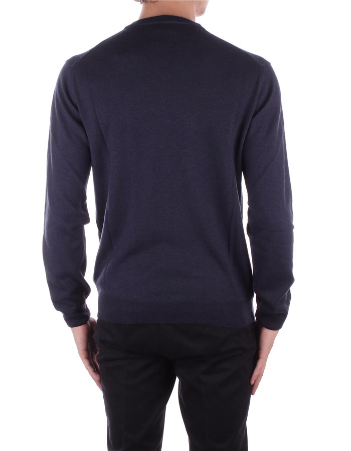 WOOLRICH Maglieria Maglie Girocollo Uomo CFWOKN0277MRUF0775 3 