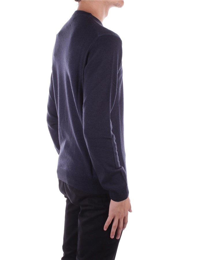 WOOLRICH Maglieria Maglie Girocollo Uomo CFWOKN0277MRUF0775 4 