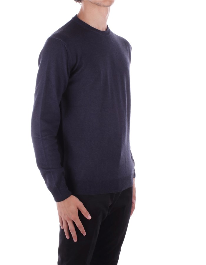 WOOLRICH Maglieria Maglie Girocollo Uomo CFWOKN0277MRUF0775 5 