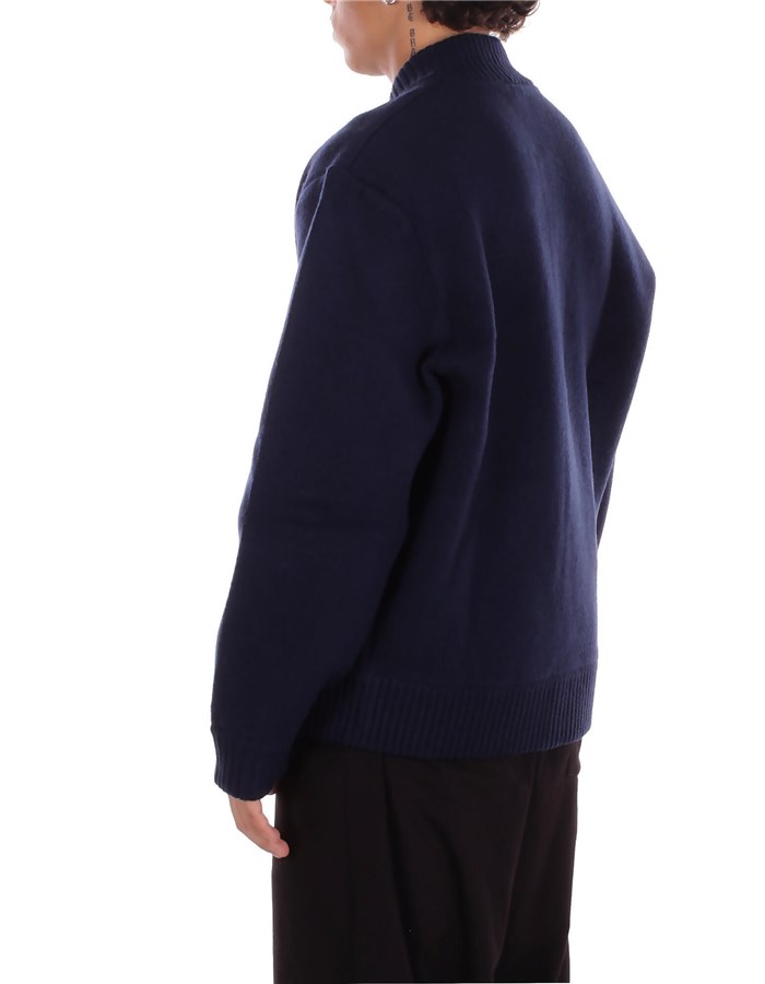 LACOSTE Maglieria Cardigan Uomo AH5170 2 