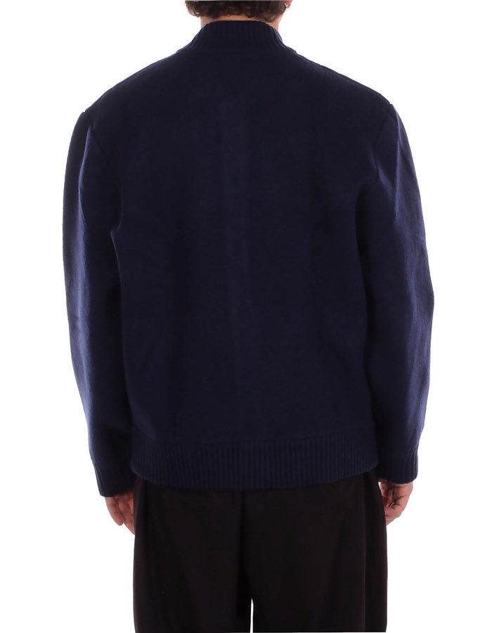 LACOSTE Maglieria Cardigan Uomo AH5170 3 